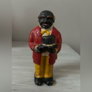 Black Americana collectible
